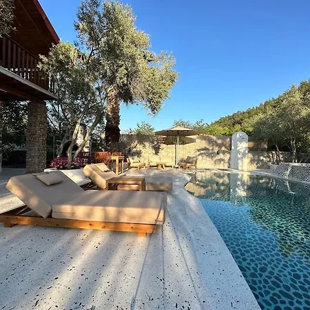 Kayakoey Kiryaman Fethiye
