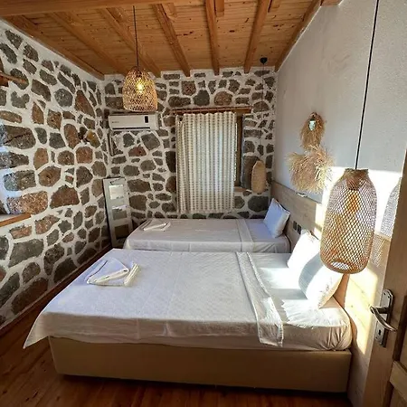 Villa Kayakoy Kiryaman