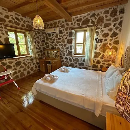 Villa Kayakoy Kiryaman *