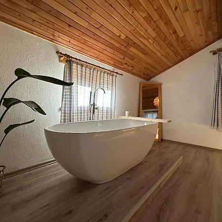 Kayakoy Kiryaman Villa Fethiye