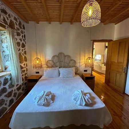 Villa Kayakoy Kiryaman