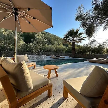 Villa Kayakoy Kiryaman Fethiye