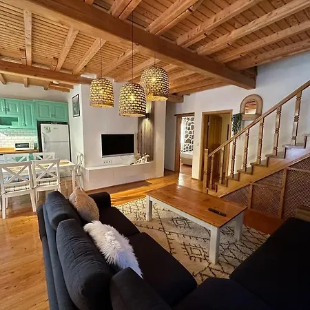 Villa Kayakoy Kiryaman Fethiye