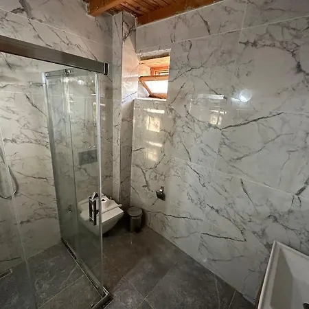 Villa Kayakoy Kiryaman