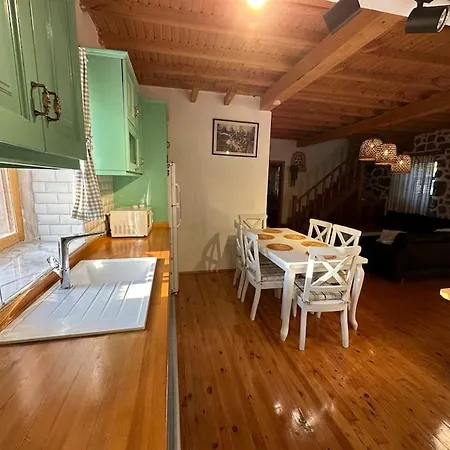 Villa Kayakoy Kiryaman *