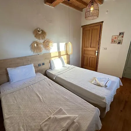 Hotell Kayakoey Kiryaman